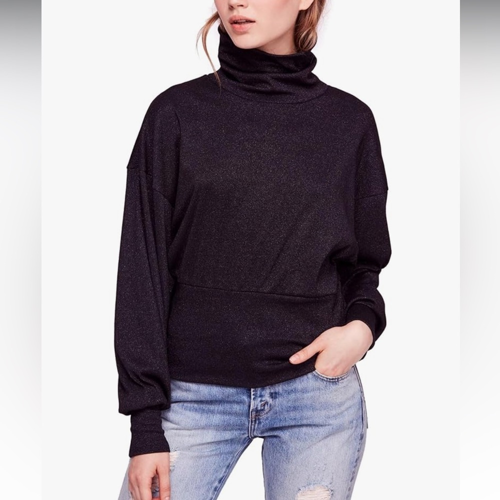 Free People Glam Turtle